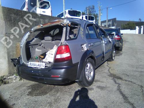 Electronic module KIA SORENTO I (JC) 2.5 CRDi 4WD | BP37593392M83 - Image 7
