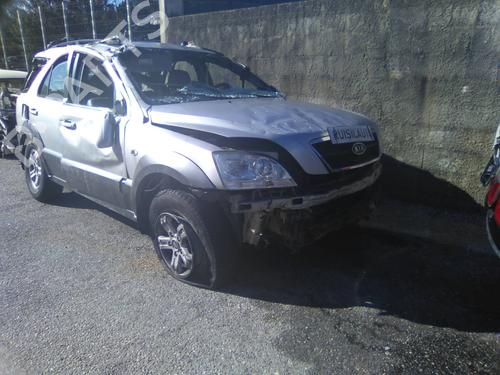 Electronic module KIA SORENTO I (JC) 2.5 CRDi 4WD | BP37593392M83 - Image 8