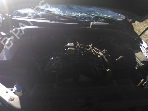 Electronic module KIA SORENTO I (JC) 2.5 CRDi 4WD | BP37593392M83 - Image 9