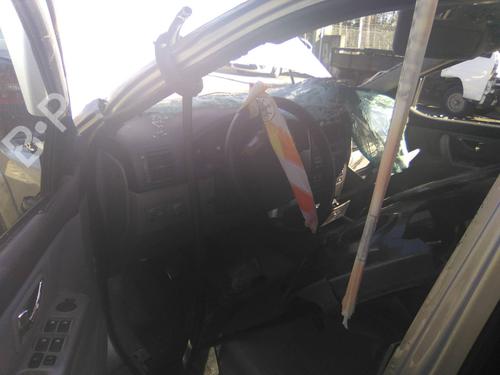Electronic module KIA SORENTO I (JC) 2.5 CRDi 4WD | BP37593392M83 - Image 10