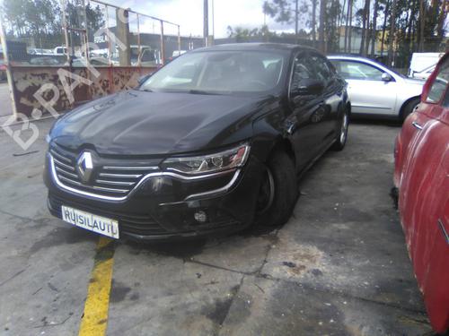 Engine RENAULT TALISMAN (LP_) 1.5 dCi 110 (LPA3) | BP34044533M1  - Image 5