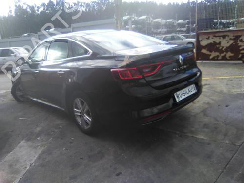 Engine RENAULT TALISMAN (LP_) 1.5 dCi 110 (LPA3) | BP34044533M1  - Image 6