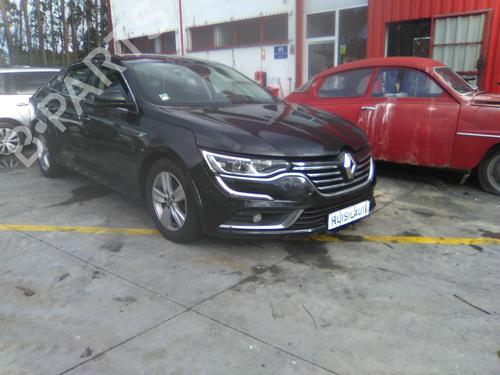 Engine RENAULT TALISMAN (LP_) 1.5 dCi 110 (LPA3) | BP34044533M1  - Image 8