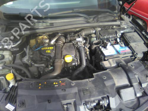 Engine RENAULT TALISMAN (LP_) 1.5 dCi 110 (LPA3) | BP34044533M1  - Image 9