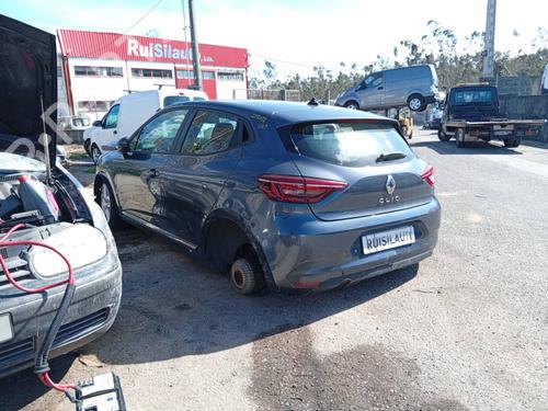 Setesett RENAULT CLIO V (B7_) 1.0 LPG (B7MT) | BP38928058C78 - Image 24