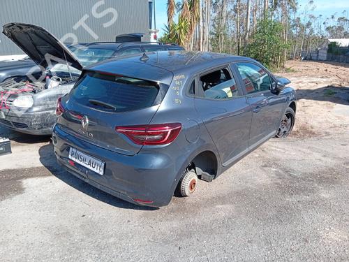 Setesett RENAULT CLIO V (B7_) 1.0 LPG (B7MT) | BP38928058C78 - Image 25