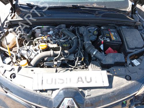 Setesett RENAULT CLIO V (B7_) 1.0 LPG (B7MT) | BP38928058C78 - Image 27
