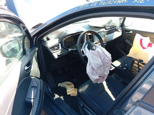 Setesett RENAULT CLIO V (B7_) 1.0 LPG (B7MT) | BP38928058C78 - Image 28