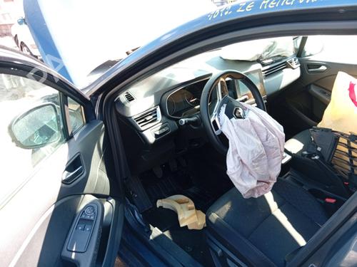 Setesett RENAULT CLIO V (B7_) 1.0 LPG (B7MT) | BP38928058C78 - Image 29
