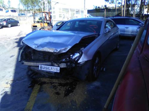 Front right panel MERCEDES-BENZ CLS (C219) CLS 320 CDI (219.322) | BP38113457C59 - Image 3