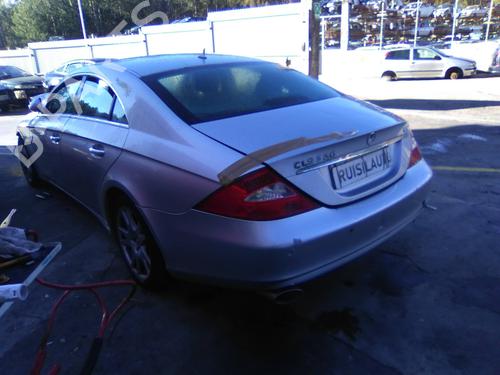 Front right panel MERCEDES-BENZ CLS (C219) CLS 320 CDI (219.322) | BP38113457C59 - Image 4