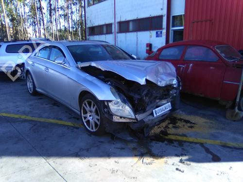 Front right panel MERCEDES-BENZ CLS (C219) CLS 320 CDI (219.322) | BP38113457C59 - Image 6