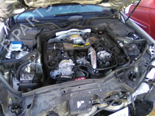 Front right panel MERCEDES-BENZ CLS (C219) CLS 320 CDI (219.322) | BP38113457C59 - Image 7