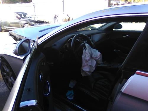 Front right panel MERCEDES-BENZ CLS (C219) CLS 320 CDI (219.322) | BP38113457C59 - Image 8