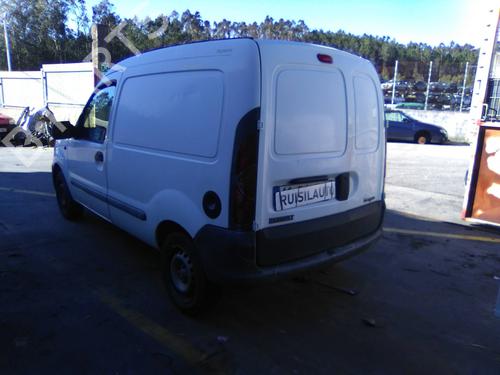 Switch RENAULT KANGOO (KC0/1_) D 55 1.9 (KC0D) | BP36227626I30 - Image 6