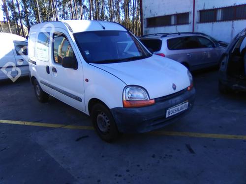 Switch RENAULT KANGOO (KC0/1_) D 55 1.9 (KC0D) | BP36227626I30 - Image 8