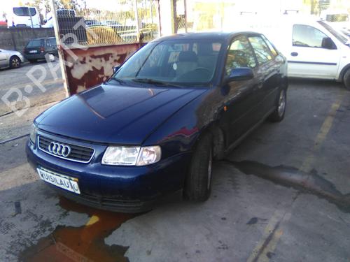 Engine AUDI A3 (8L1) 1.9 TDI | BP36227744M1  - Image 10