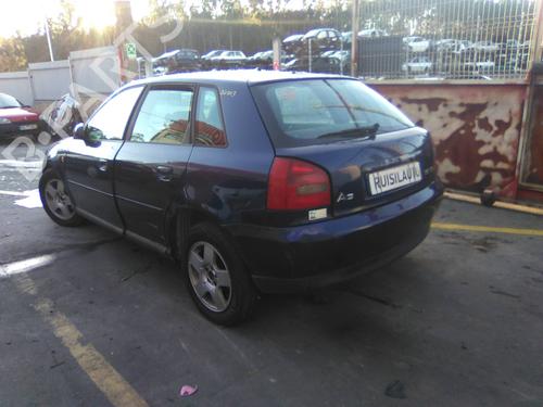 Engine AUDI A3 (8L1) 1.9 TDI | BP36227744M1  - Image 11
