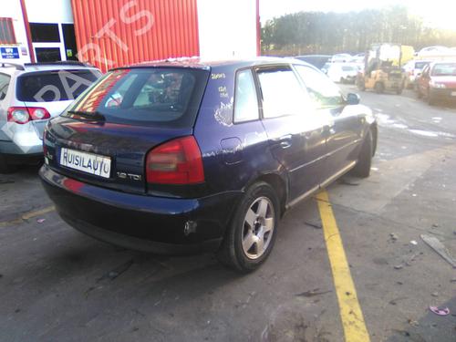 Engine AUDI A3 (8L1) 1.9 TDI | BP36227744M1  - Image 12