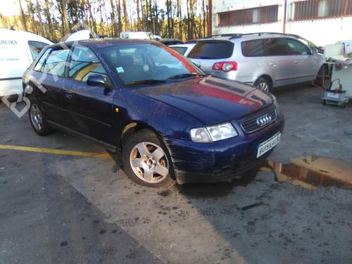 Engine AUDI A3 (8L1) 1.9 TDI | BP36227744M1  - Image 13