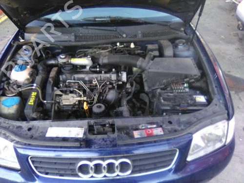 Engine AUDI A3 (8L1) 1.9 TDI | BP36227744M1  - Image 14