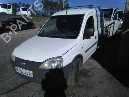 Other OPEL COMBO Box Body/MPV 1.7 DI 16V | BP36227063O1 - Image 5