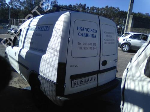 Other OPEL COMBO Box Body/MPV 1.7 DI 16V | BP36227063O1 - Image 6