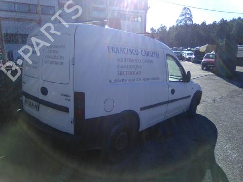 Other OPEL COMBO Box Body/MPV 1.7 DI 16V | BP36227063O1 - Image 7