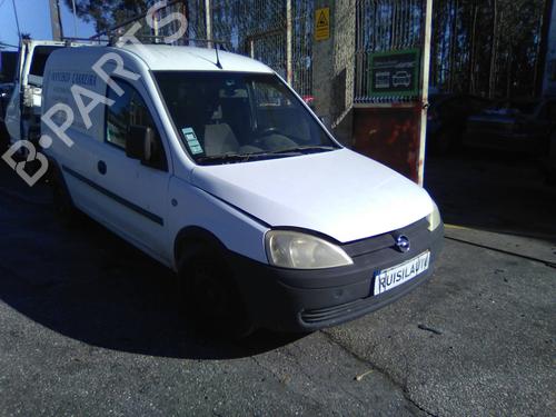 Other OPEL COMBO Box Body/MPV 1.7 DI 16V | BP36227063O1 - Image 8