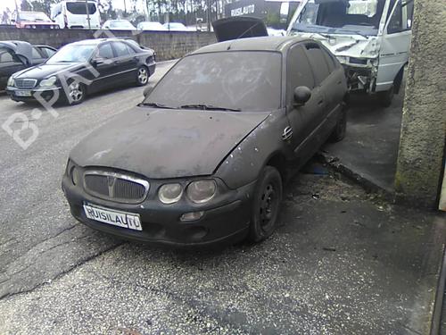 Left headlight ROVER 25 I Hatchback (RF) 2.0 iDT | BP37021592C28 - Image 3