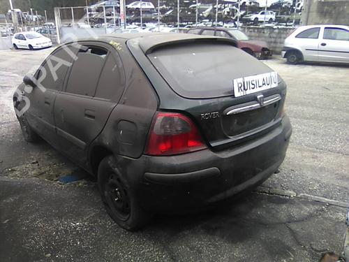 Left headlight ROVER 25 I Hatchback (RF) 2.0 iDT | BP37021592C28 - Image 4
