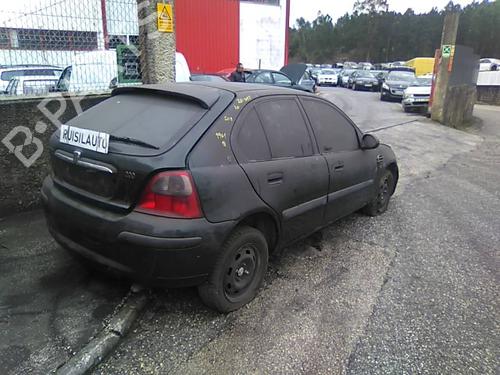 Left headlight ROVER 25 I Hatchback (RF) 2.0 iDT | BP37021592C28 - Image 5