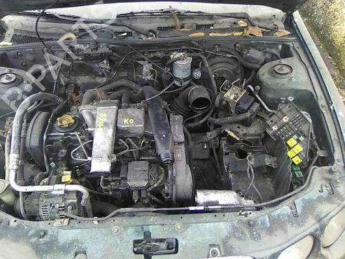 Left headlight ROVER 25 I Hatchback (RF) 2.0 iDT | BP37021592C28 - Image 7