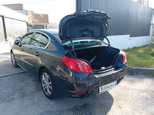 Third brake light PEUGEOT 508 I (8D_) 1.6 THP | BP36806280L11 - Image 7