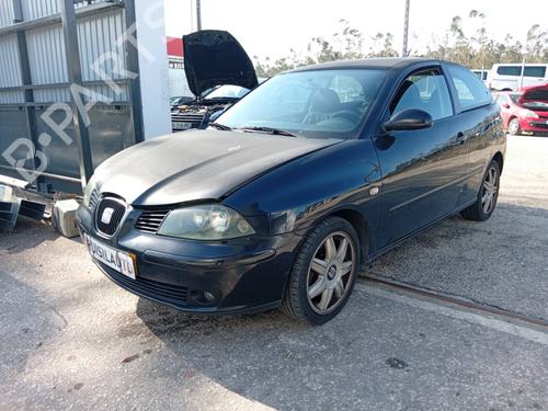 Switch SEAT IBIZA III (6L1) 1.9 TDI | BP36227882I30 - Image 5