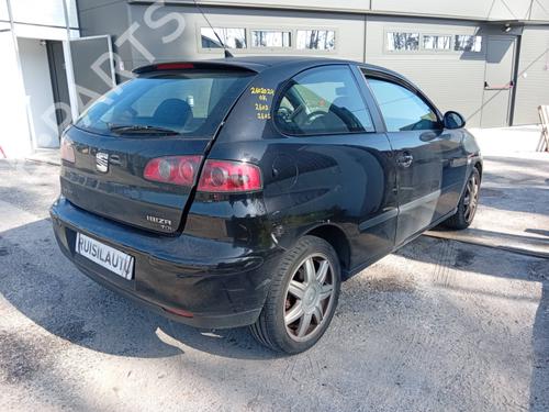 Switch SEAT IBIZA III (6L1) 1.9 TDI | BP36227882I30 - Image 7