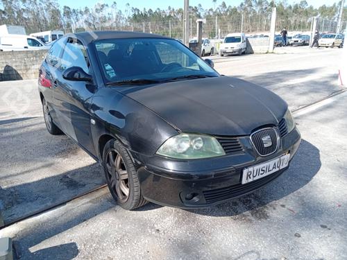 Switch SEAT IBIZA III (6L1) 1.9 TDI | BP36227882I30 - Image 8