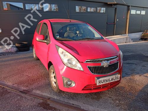 Electronic module CHEVROLET SPARK (M300) 1.0 | BP36677018M83 - Image 8