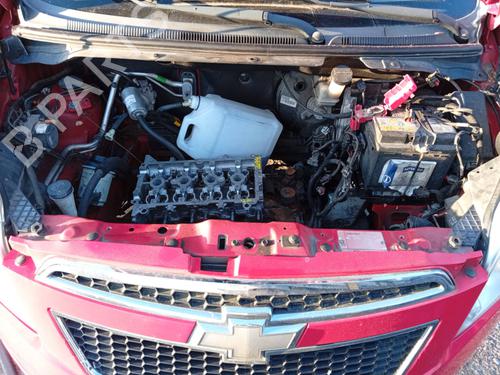 Electronic module CHEVROLET SPARK (M300) 1.0 | BP36677018M83 - Image 9