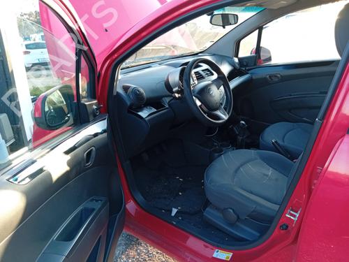 Electronic module CHEVROLET SPARK (M300) 1.0 | BP36677018M83 - Image 10