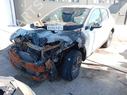 Switch NISSAN QASHQAI III (J12) 1.3 DIG-T | BP36227141I30 - Image 4