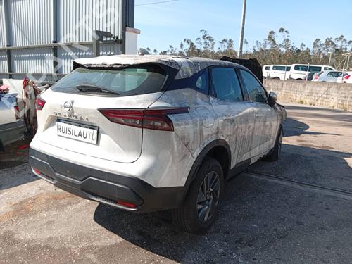 Switch NISSAN QASHQAI III (J12) 1.3 DIG-T | BP36227141I30 - Image 6