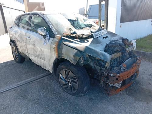 Switch NISSAN QASHQAI III (J12) 1.3 DIG-T | BP36227141I30 - Image 7