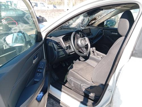 Switch NISSAN QASHQAI III (J12) 1.3 DIG-T | BP36227141I30 - Image 9