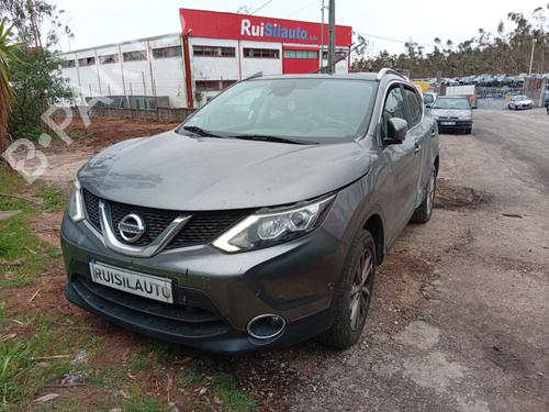 Front right panel NISSAN QASHQAI II (J11, J11_) 1.5 dCi | BP36227388C59 - Image 4