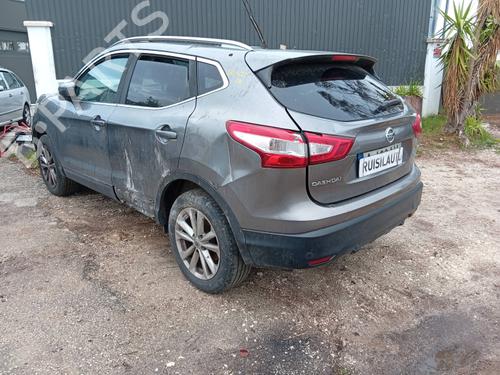 Front right panel NISSAN QASHQAI II (J11, J11_) 1.5 dCi | BP36227388C59 - Image 5