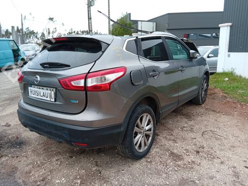 Front right panel NISSAN QASHQAI II (J11, J11_) 1.5 dCi | BP36227388C59 - Image 6