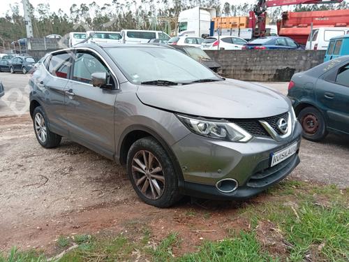 Front right panel NISSAN QASHQAI II (J11, J11_) 1.5 dCi | BP36227388C59 - Image 7