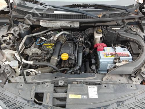 Front right panel NISSAN QASHQAI II (J11, J11_) 1.5 dCi | BP36227388C59 - Image 8