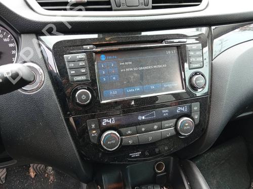 Front right panel NISSAN QASHQAI II (J11, J11_) 1.5 dCi | BP36227388C59 - Image 10